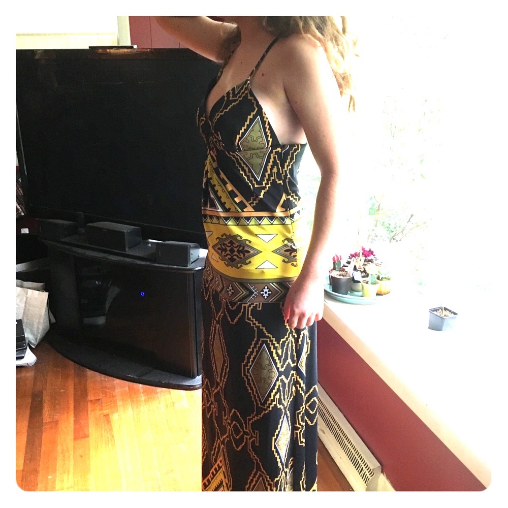 Julie Brown | Dress